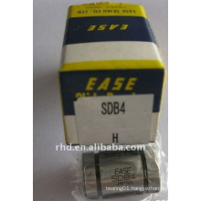 Original Japan EASE slide bearing,Linear Bearing SDB4